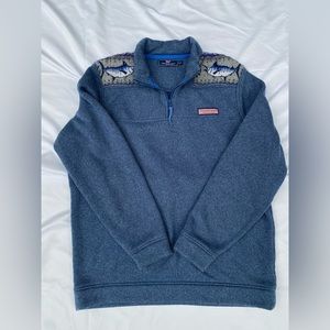 Vineyard Vines Pullover